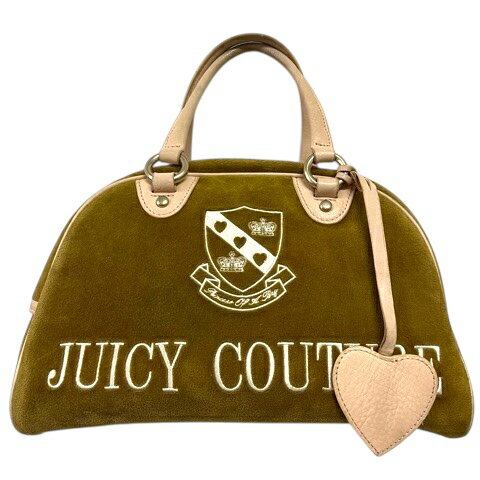 楽天市場】JuicyCouture ジューシー・クチュール（バッグ・小物
