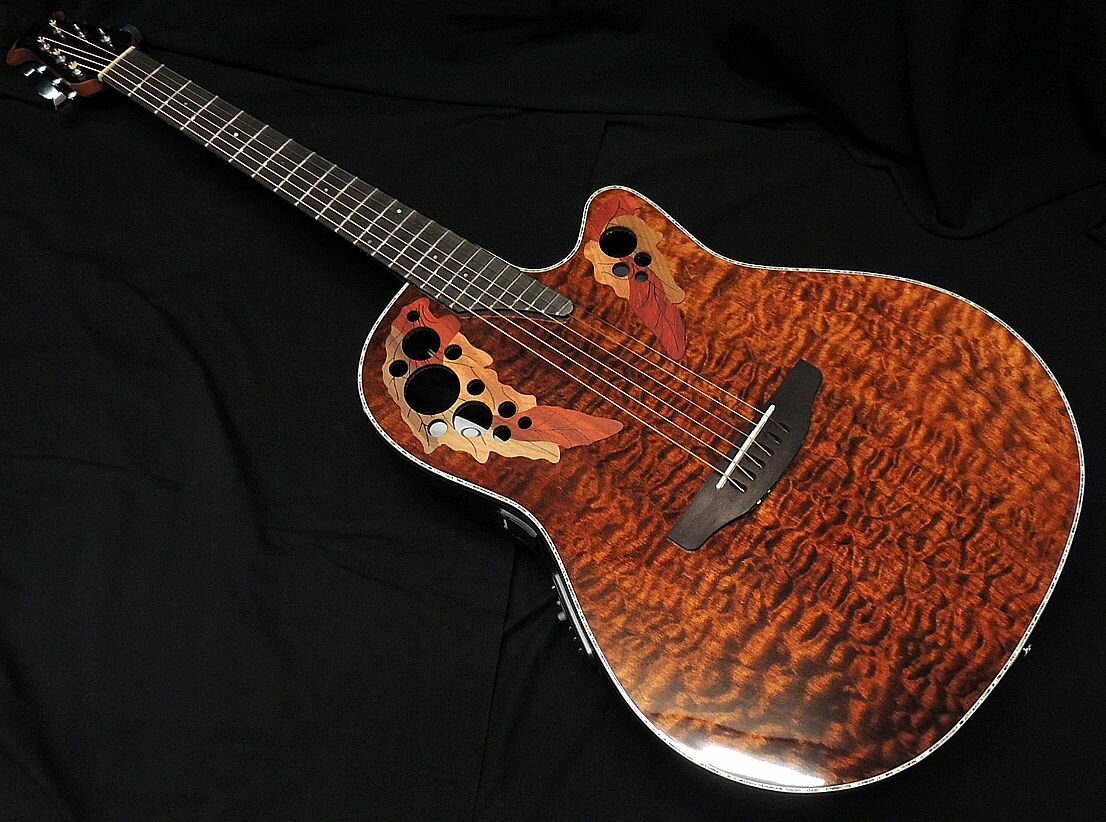 楽天市場】ovation エレアコの通販