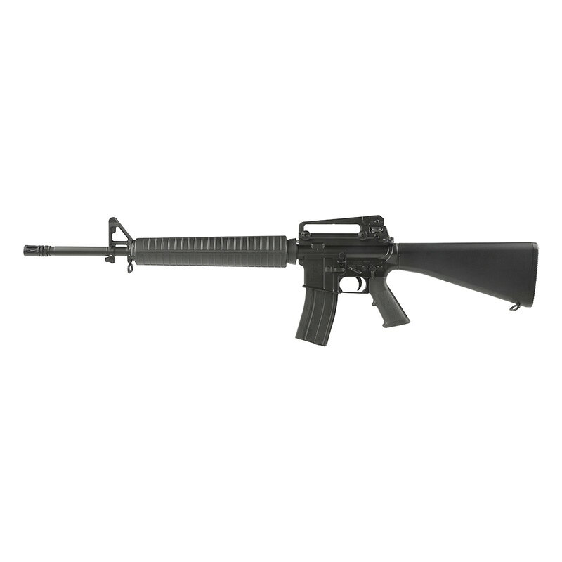 楽天市場】m16a1（エアガン｜サバイバルゲーム・トイガン）：ホビーの通販