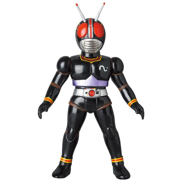 楽天市場】ブラック（ソフビ人形｜コレクション）：ホビーの通販