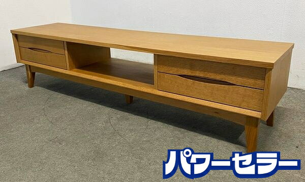 楽天市場】unico テレビボードの通販