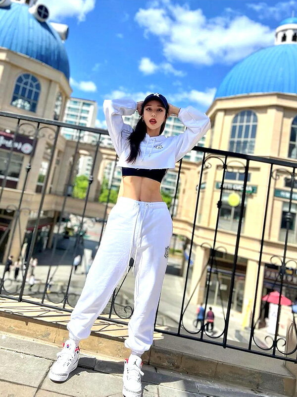 ACME' DE LA VIE ADLV アクメドラビ LISA スウェット パーカー パンツ