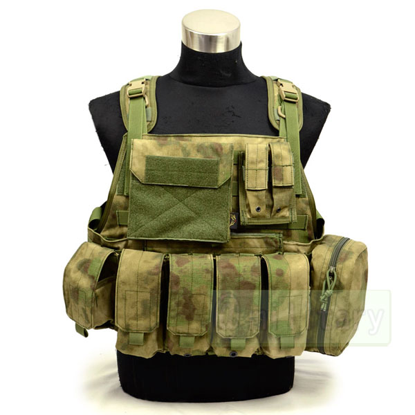 楽天市場】a－tacs fg プレートキャリアの通販