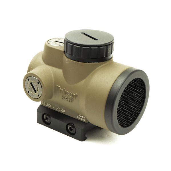 楽天市場】trijicon mroの通販