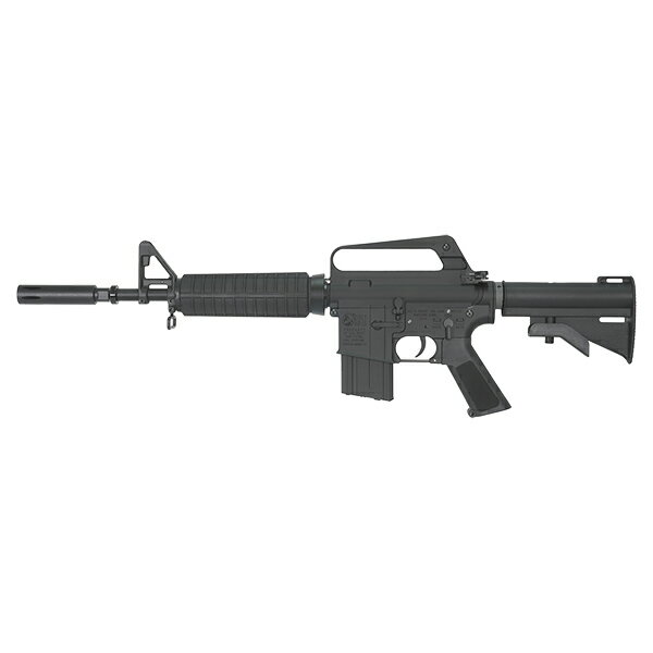 楽天市場】xm177 電動ガン（サバイバルゲーム・トイガン｜ホビー）の通販