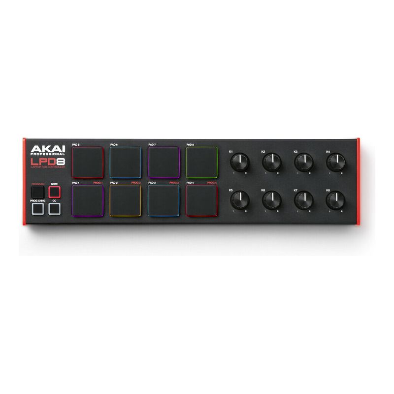 楽天市場】AKAI MPD32の通販