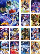 楽天市場】メタルファイト ベイブレード セット（アニメ｜DVD）：CD