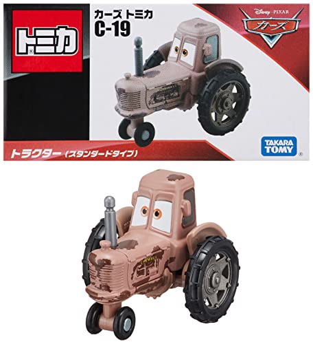 楽天市場】トミカ カーズ c－19の通販