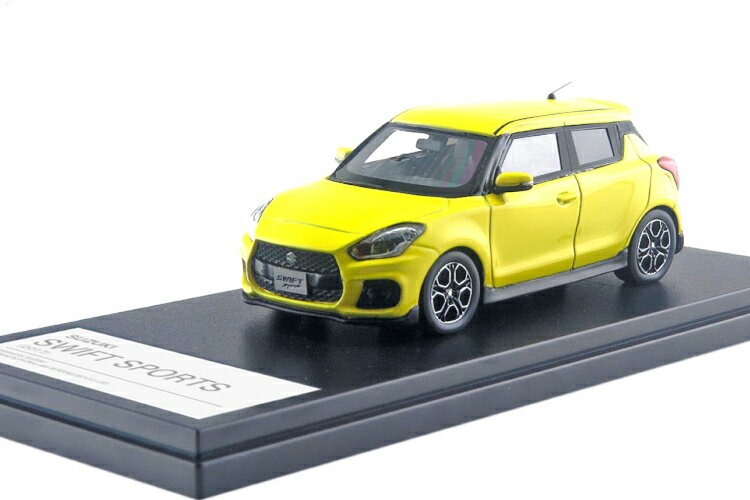 楽天市場】スイフトスポーツ ミニカーの通販