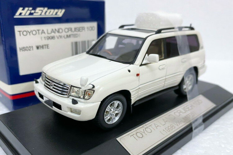 楽天市場】ランドクルーザー100（ミニカー・トイカー｜車）：乗り物の