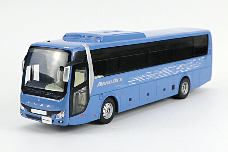 希少新品 FUSO Aero Ace プラモデル 旧モデル 希少 FUSO Aero Ace