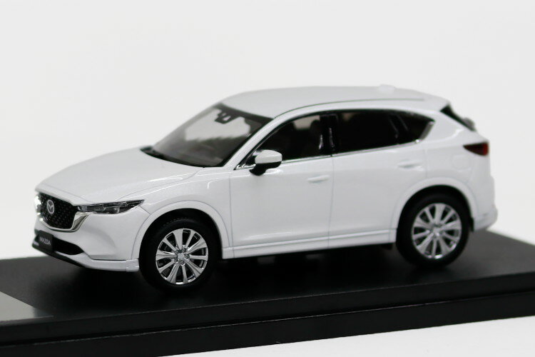 楽天市場】ミニカー 1/18 マツダ cx-5の通販