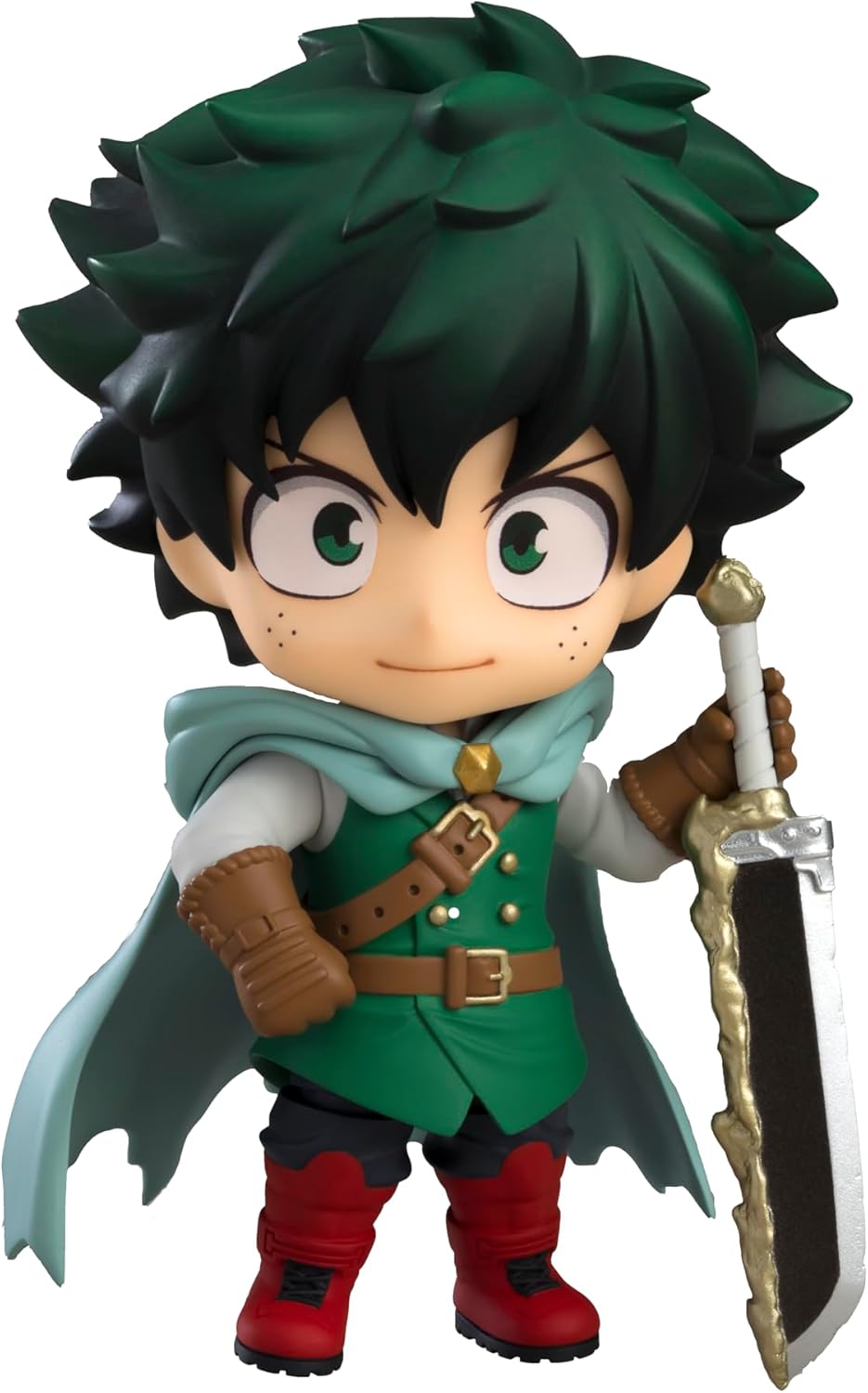 楽天市場】僕のヒーローアカデミア ねんどろいどの通販
