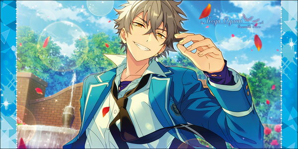 楽天市場】ビジュアルバスタオル あんスタの通販