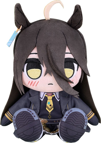 楽天市場】ウマ娘 ぬいぐるみの通販
