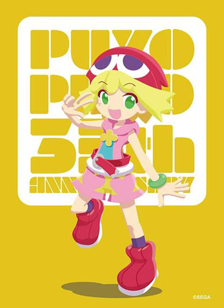 楽天市場】ぷよぷよ スリーブの通販