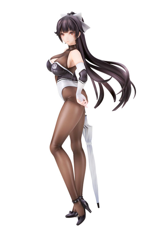 楽天市場】アズールレーン 愛宕 真夏の行進曲ver. 1/7 完成品