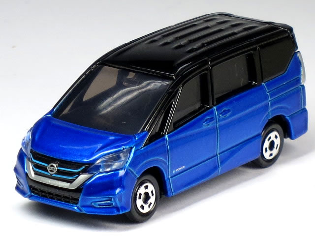 楽天市場】セレナ（ミニカー・トイカー｜車）：乗り物のおもちゃ