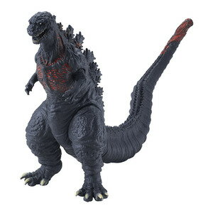 楽天市場】シン・ゴジラ 怪獣王シリーズ ゴジラ 2016の通販