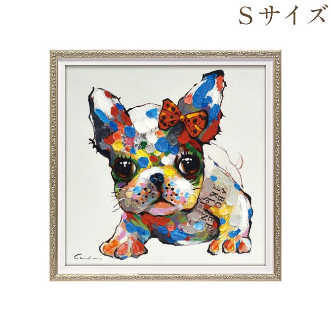 楽天市場】ロココ（油彩画｜絵画）：アート・美術品・骨董品・民芸品