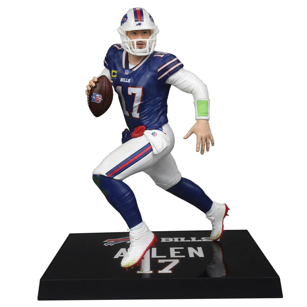 楽天市場】nfl フィギュア（コレクション｜ホビー）の通販
