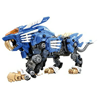 楽天市場】ZOIDS ブレードライガーAB バン仕様の通販