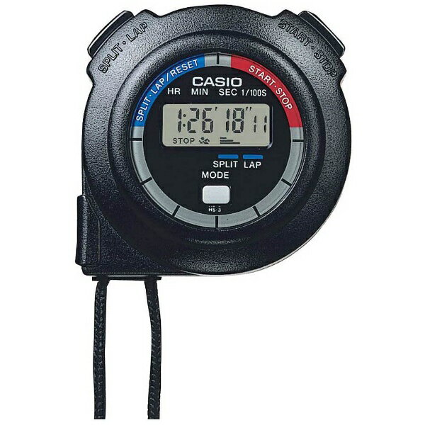 楽天市場】ストップウォッチ casioの通販