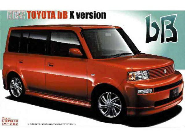 楽天市場】トヨタ bB パーツ（ホビー）の通販