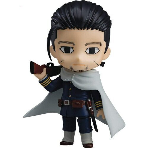 楽天市場】ねんどろいど ゴールデンカムイの通販
