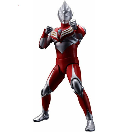楽天市場】S.H.Figuarts 真骨彫製法 グリッターティガの通販