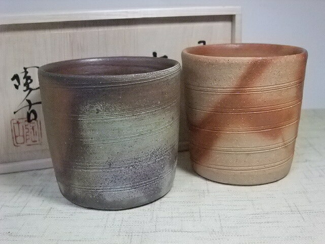 楽天市場】備前 小西陶古の通販
