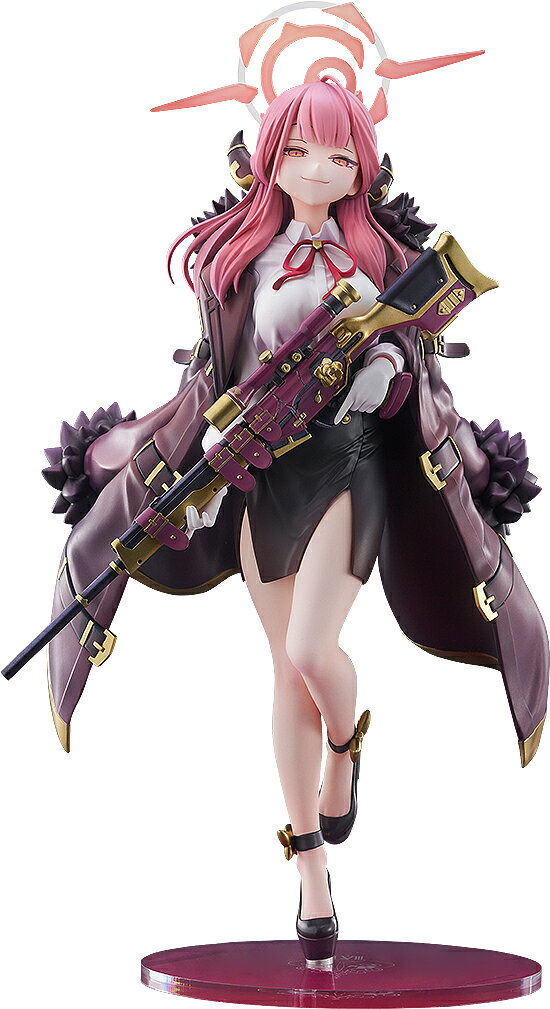 楽天市場】ブルーアーカイブ -Blue Archive- 春日ツバキ 1/7 完成品