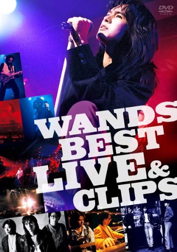 楽天市場】楽天ブックス wandsの通販