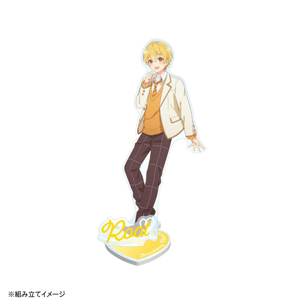 楽天市場】すとぷり アクスタの通販
