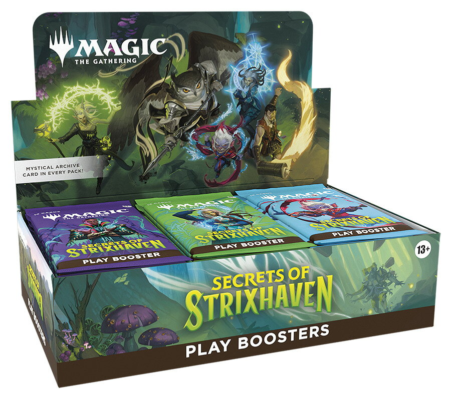楽天市場】mtg ブースター ボックスの通販