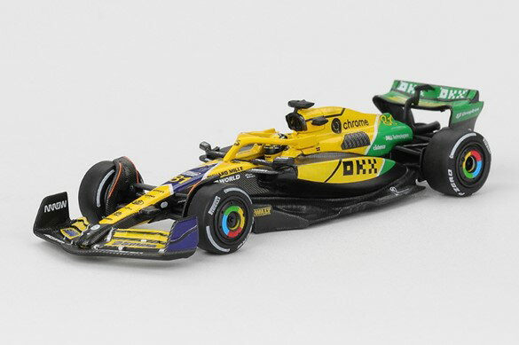 楽天市場】f1 1／64の通販