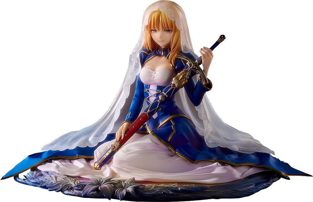 楽天市場】fate セイバー フィギュアの通販