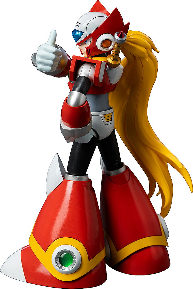 楽天市場】ロックマン ゼロ フィギュアの通販