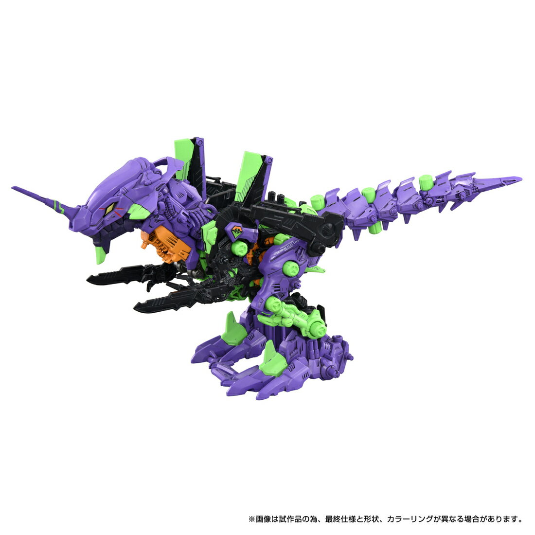 楽天市場】ゾイド（フィギュア｜コレクション）：ホビーの通販