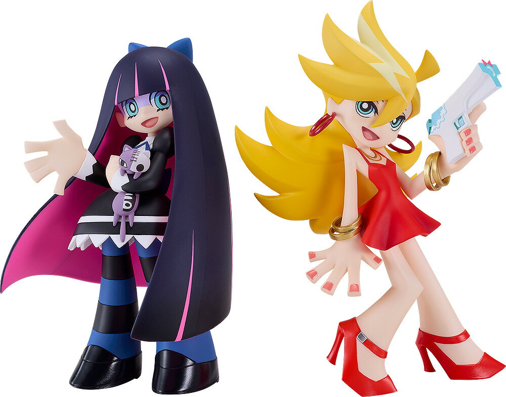 楽天市場】パンティ＆ストッキング with Garterbeltの通販