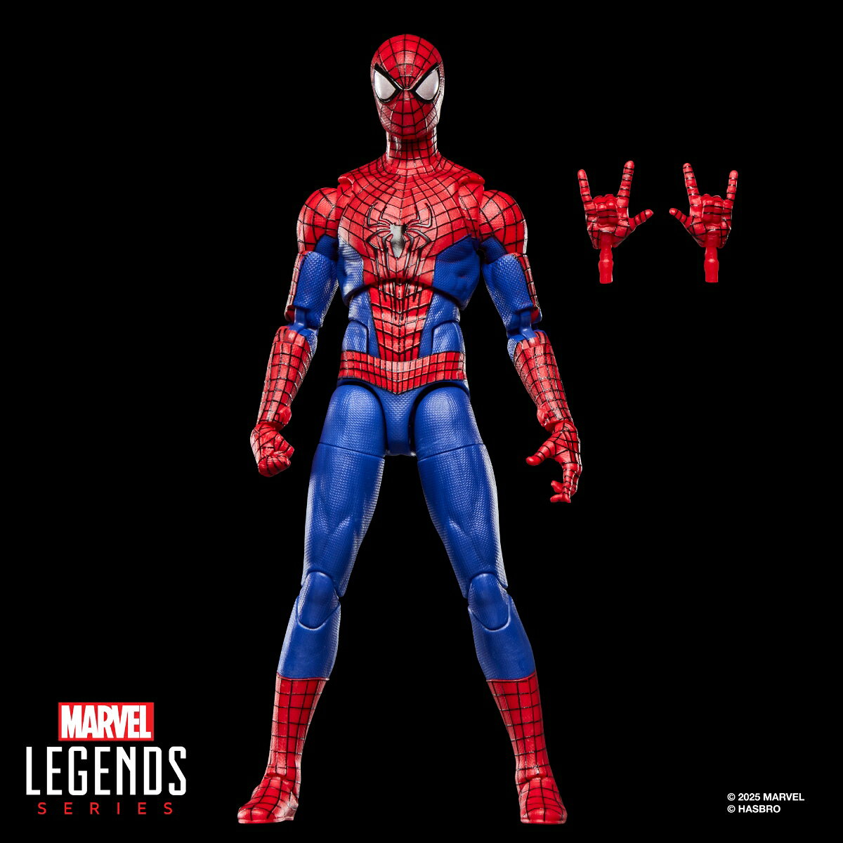 楽天市場】スパイダーマン フィギュアの通販