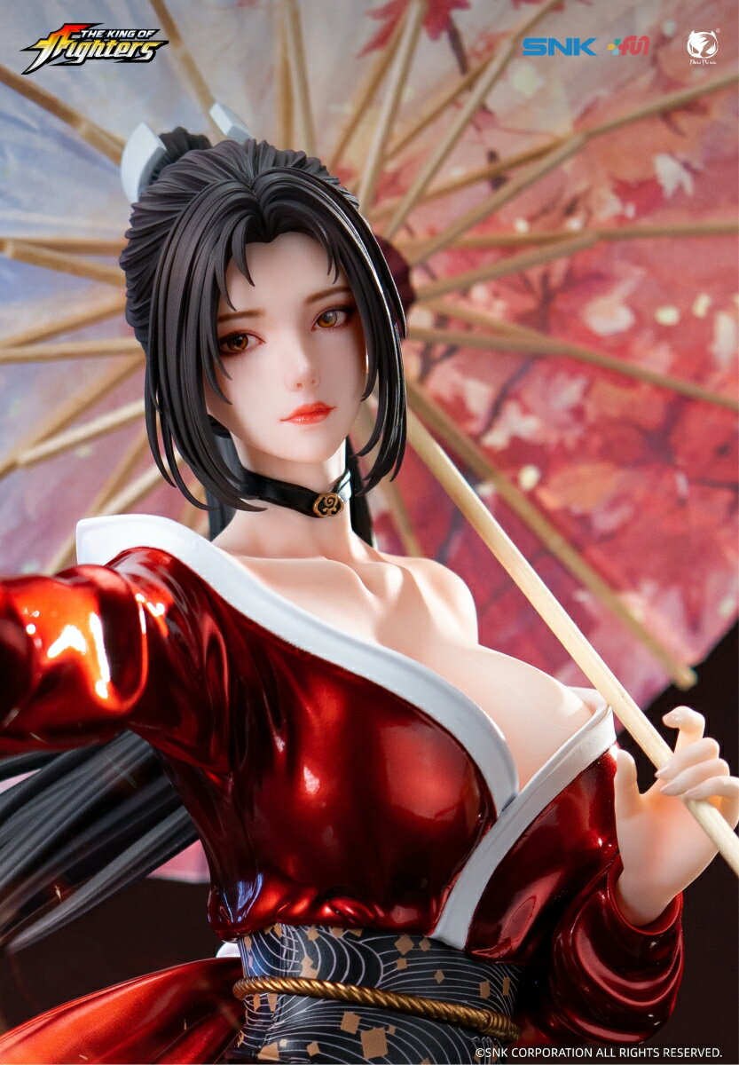 楽天市場】king of fighters（フィギュア｜コレクション）：ホビーの通販