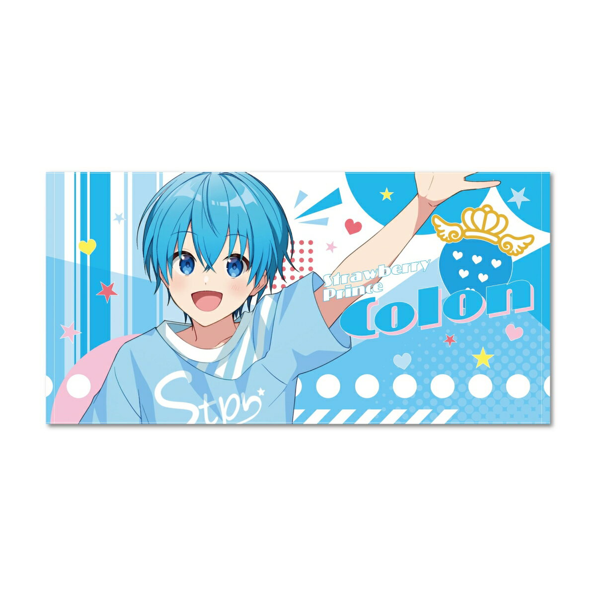 楽天市場】すとぷり タオルの通販