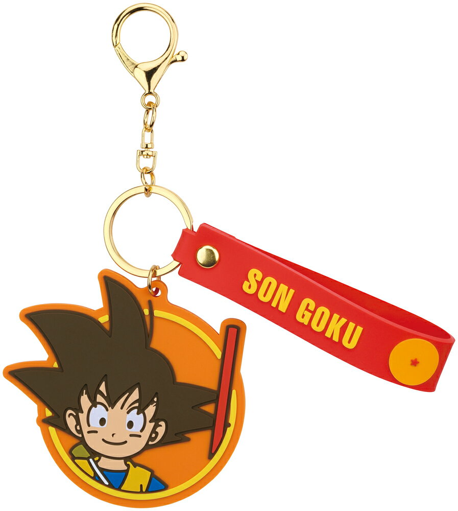 楽天市場】ドラゴンボール キーホルダー（コレクション｜ホビー）の通販