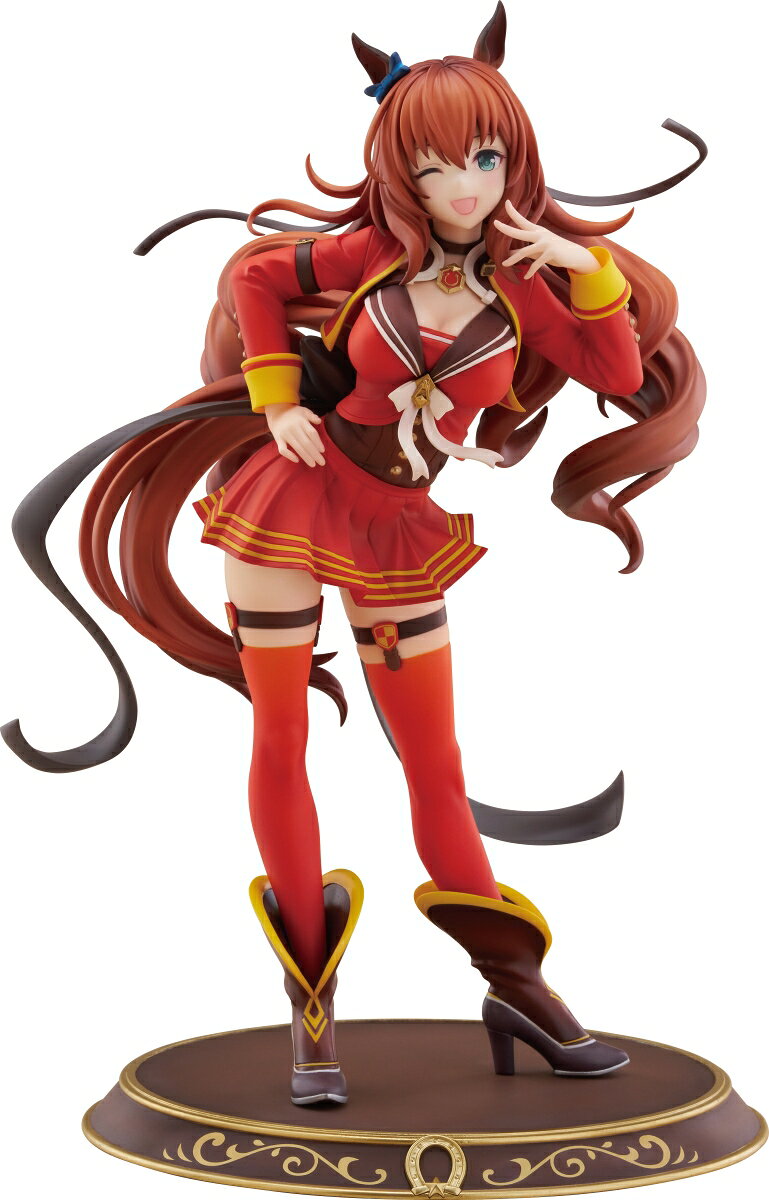 楽天市場】ウマ娘 プリティーダービー（フィギュア｜コレクション