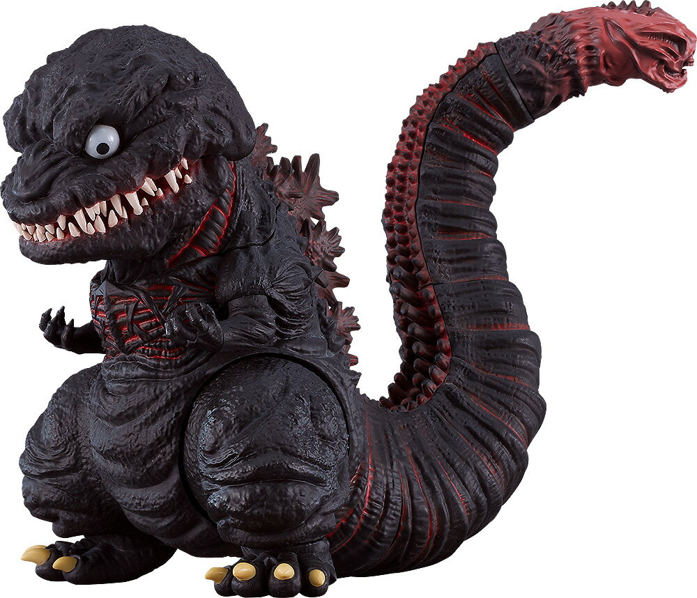 楽天市場】ゴジラ 2016 フィギュアの通販
