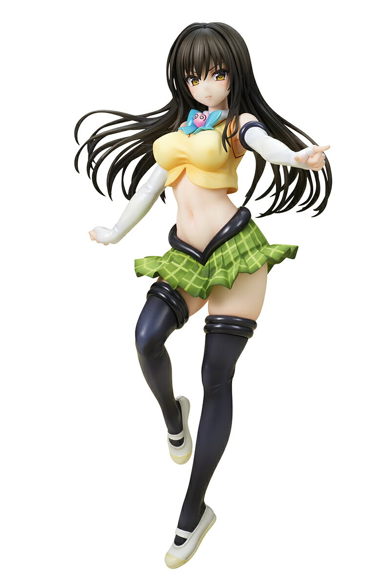 楽天市場】ダークネス 古手川唯 1／6スケールの通販