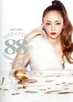楽天市場】安室奈美恵 livestyle2016－2017（CD・DVD）の通販