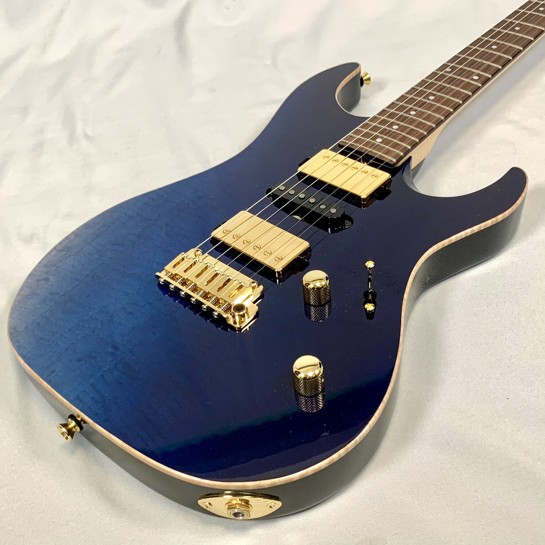 楽天市場】ネイビー（エレキギター｜ギター）：ギター・ベース<楽器