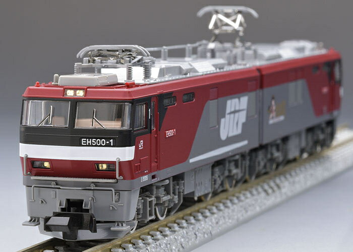 楽天市場】鉄道模型 nゲージ eh500の通販